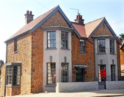 Bed & Breakfast No 33, Hunstanton