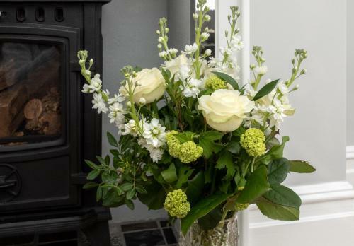 Bed & Breakfast The Dartmouth Boutique B &b