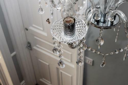 Bed & Breakfast The Dartmouth Boutique B &b