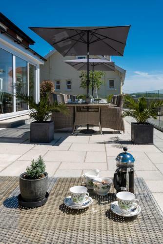 Bed & Breakfast The Dartmouth Boutique B &b
