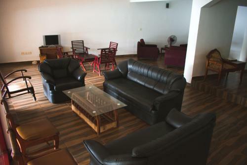 Bed & Breakfast Villa Sacramento
