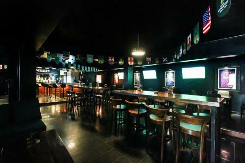 The Lion Pub & Hotel