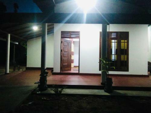 Wilpattu Gagana Guest