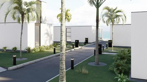 Hotel Divinguru Beach Resort