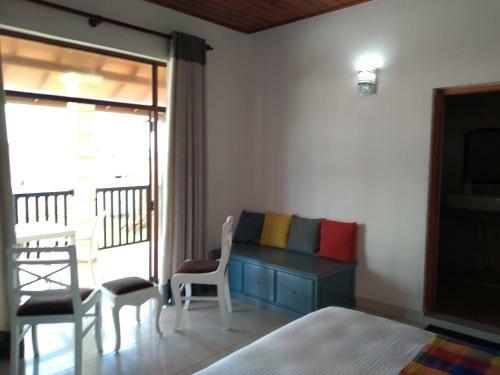 Hotel Pamunu Beach Resort