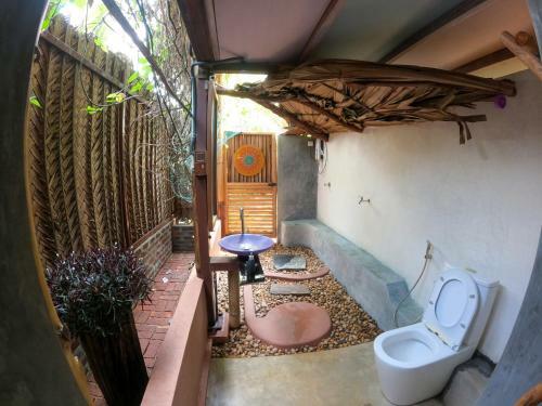 Bed & Breakfast Monsoon. Whisky Point - Arugam Bay
