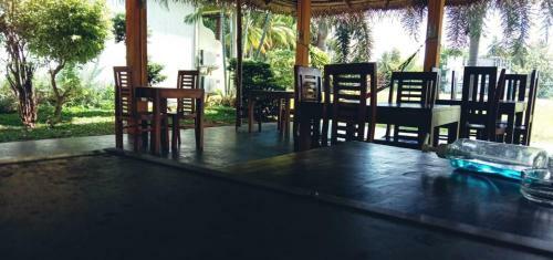 Hotel Ancient Village And Spa