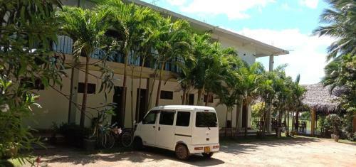 Hotel Ancient Village And Spa