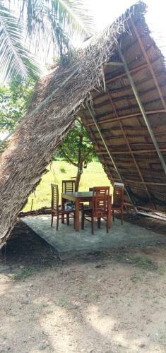 Hotel Ancient Village And Spa