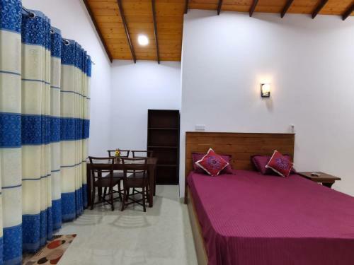 Hotel Thanumi Polonnaruwa