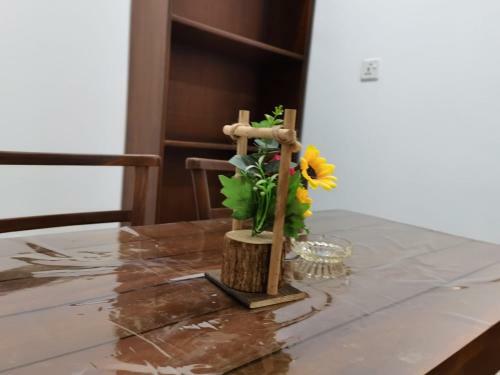 Hotel Thanumi Polonnaruwa