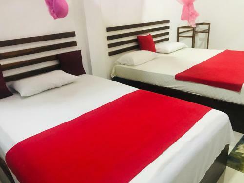 Hostal Geethani Tourists Home
