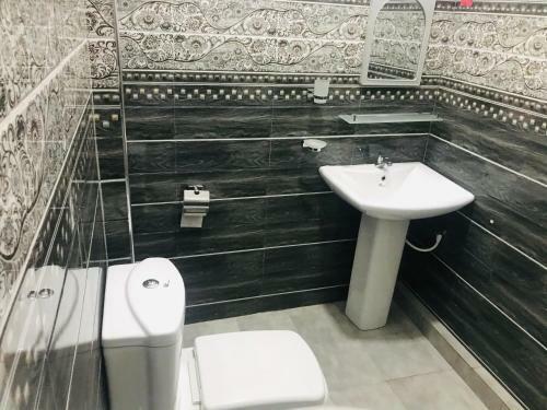 Hostal Geethani Tourists Home