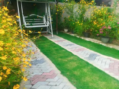 Hostal Geethani Tourists Home