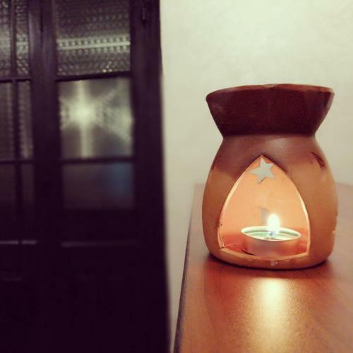 Hostal Taj Residence