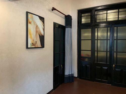 Hostal Taj Residence