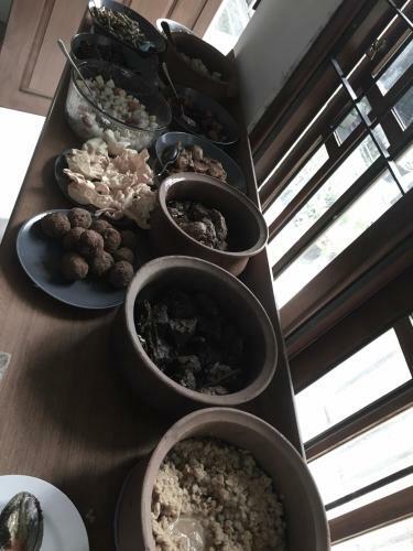 Bed & Breakfast Desire Village Rakwana