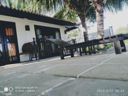 Hostal King Fish Hotel And Restaurant