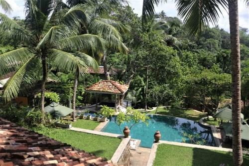 Hotel The Spice House Mirissa