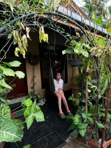 Ruwan Jungle Homestay