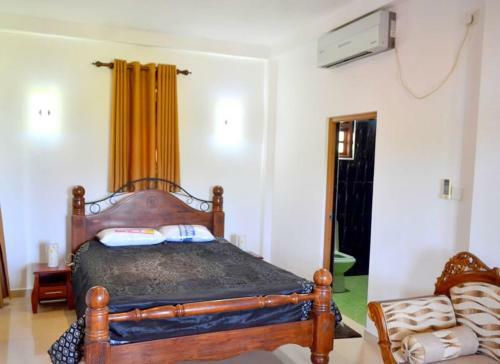 Ayubowan Resort Mirissa