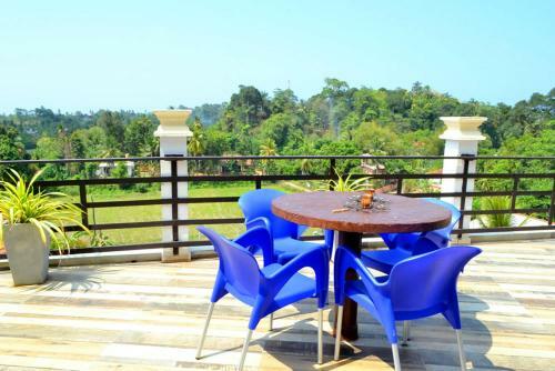 Ayubowan Resort Mirissa