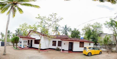 Bed & Breakfast Primegate Villa - Mirissa