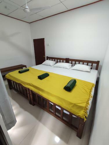 Bed & Breakfast Primegate Villa - Mirissa