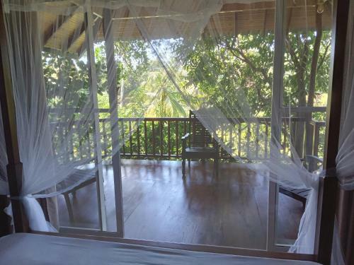 Apartamento Cinnamon View Lodge Mirissa