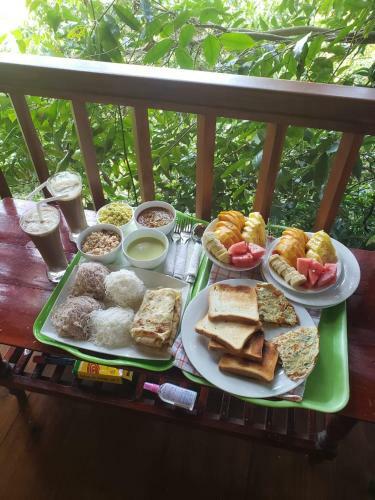 Apartamento Cinnamon View Lodge Mirissa