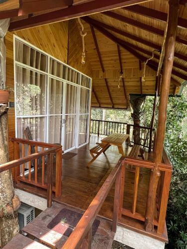 Apartamento Cinnamon View Lodge Mirissa