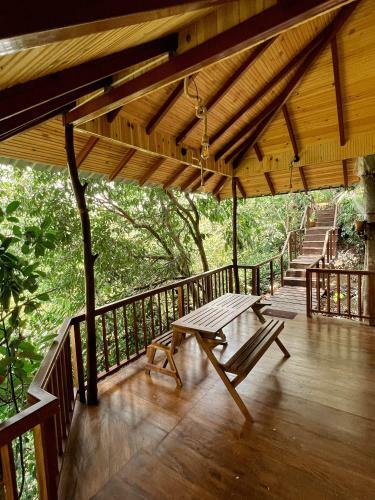 Apartamento Cinnamon View Lodge Mirissa
