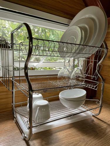 Apartamento Cinnamon View Lodge Mirissa