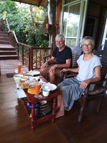 Apartamento Cinnamon View Lodge Mirissa