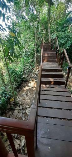 Apartamento Cinnamon View Lodge Mirissa