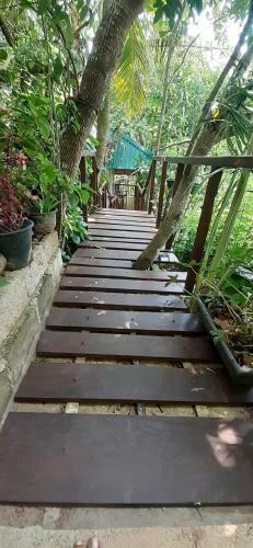 Apartamento Cinnamon View Lodge Mirissa