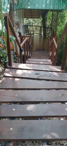 Apartamento Cinnamon View Lodge Mirissa