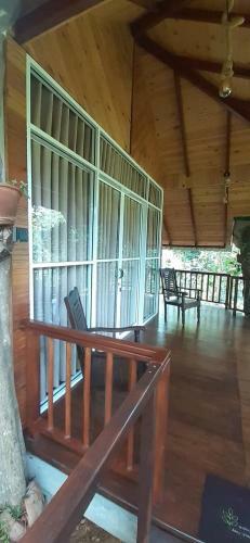 Apartamento Cinnamon View Lodge Mirissa