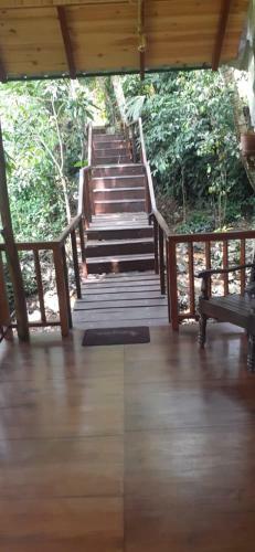 Apartamento Cinnamon View Lodge Mirissa