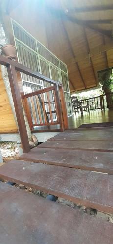 Apartamento Cinnamon View Lodge Mirissa