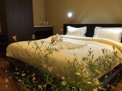 Panorama Green View Hotel Nuwara Eliya