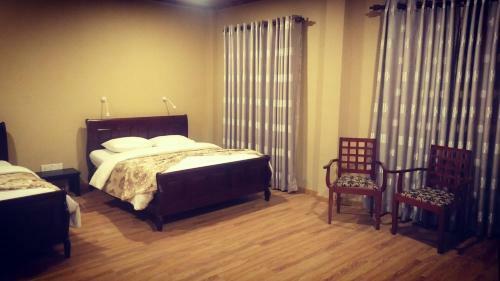 Panorama Green View Hotel Nuwara Eliya