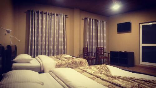 Panorama Green View Hotel Nuwara Eliya