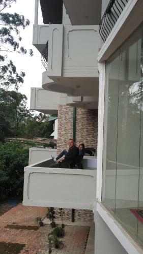 Panorama Green View Hotel Nuwara Eliya