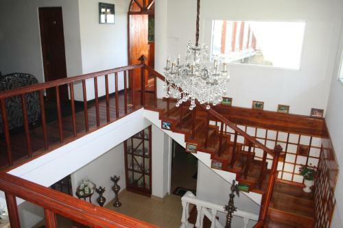 Hotel Bezel Bungalow Nuwara Eliya