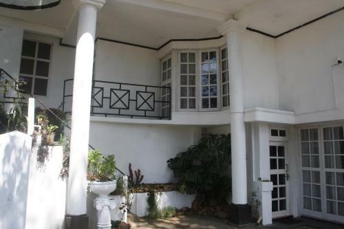 Hotel Bezel Bungalow Nuwara Eliya