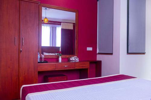 Hostal Windsor Residence