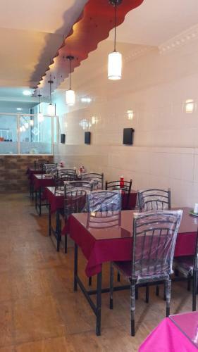 Hostal Windsor Residence