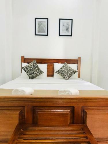 Bed & Breakfast Ivy Bungalow