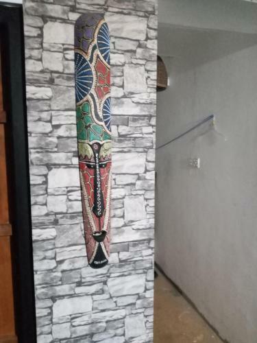 Hostal Redwood Homestay